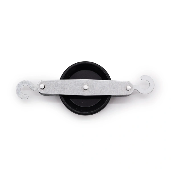 Блок подвижный